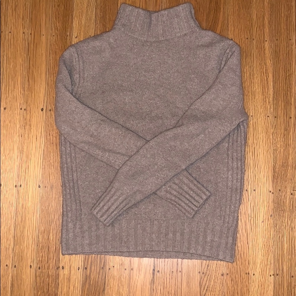 Jcrew sweater